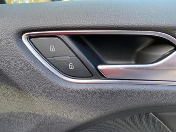 Audi A3 1.8 TFSI S line Sportback S Tronic quattro Euro 6 (s/s) 5dr