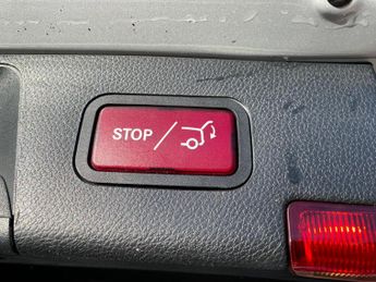 Mercedes-Benz C Class 2.1 C200 CDI BlueEfficiency Sport G-Tronic+ Euro 5 (s/s) 5dr