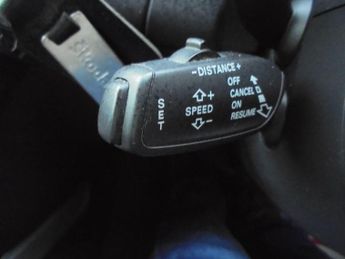 Audi A4 Avant 2.0 TDI SE Technik Multitronic Euro 5 (s/s) 5dr