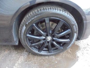 Audi A4 Avant 2.0 TDI SE Technik Multitronic Euro 5 (s/s) 5dr