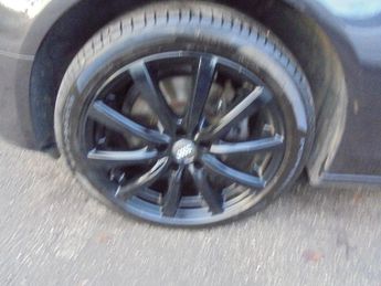 Audi A4 Avant 2.0 TDI SE Technik Multitronic Euro 5 (s/s) 5dr