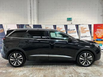 Peugeot 5008 1.5 BlueHDi GT Line Premium EAT Euro 6 (s/s) 5dr