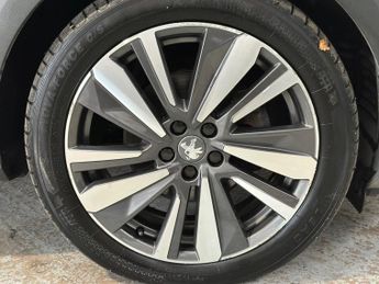 Peugeot 5008 1.5 BlueHDi GT Line Premium EAT Euro 6 (s/s) 5dr