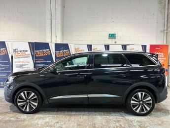 Peugeot 5008 1.5 BlueHDi GT Line Premium EAT Euro 6 (s/s) 5dr