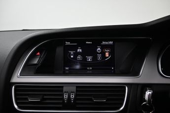 Audi A5 Cabriolet 2.0 TDI S line Special Edition Multitronic Euro 5 (s/s) 2dr