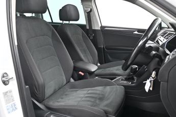 Volkswagen Tiguan 2.0 TDI SEL DSG Euro 6 (s/s) 5dr