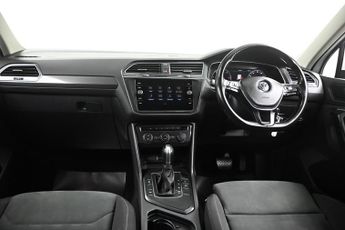 Volkswagen Tiguan 2.0 TDI SEL DSG Euro 6 (s/s) 5dr
