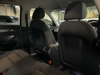 Audi Q3 2.0 TFSI SE SUV 5dr Petrol S Tronic quattro Euro 5 (s/s) (170 ps