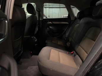 Audi Q3 2.0 TFSI SE SUV 5dr Petrol S Tronic quattro Euro 5 (s/s) (170 ps