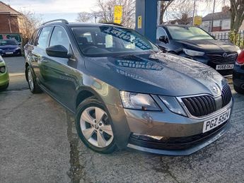 Skoda Octavia 2.0 TDI SE Technology Euro 6 (s/s) 5dr