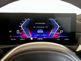 BMW i4 40 83.9kWh M Sport Gran Coupe Auto eDrive 5dr