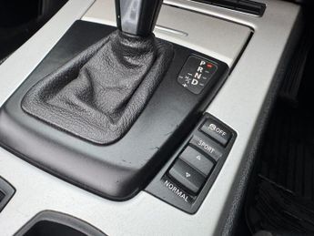 BMW Z4 2.5 23i Auto sDrive Euro 5 2dr