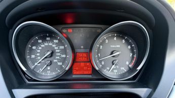 BMW Z4 2.5 23i Auto sDrive Euro 5 2dr