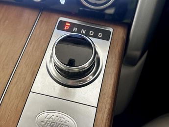 Land Rover Range Rover 2.0 P400e 13.1kWh Autobiography Auto 4WD Euro 6 (s/s) 5dr