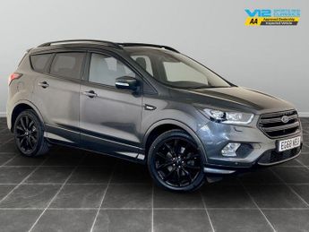 Ford Kuga 2.0 TDCi ST-Line X AWD Euro 6 (s/s) 5dr