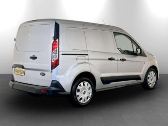 Ford Transit Connect 1.5 220 EcoBlue Trend Crew Van L1 Euro 6 (s/s) 6dr