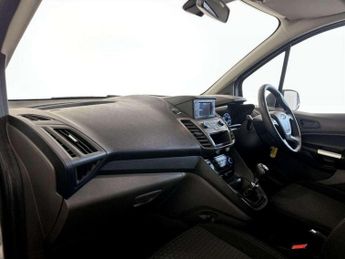 Ford Transit Connect 1.5 220 EcoBlue Trend Crew Van L1 Euro 6 (s/s) 6dr