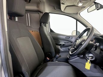 Ford Transit Connect 1.5 220 EcoBlue Trend Crew Van L1 Euro 6 (s/s) 6dr