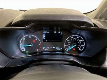 Ford Transit Connect 1.5 220 EcoBlue Trend Crew Van L1 Euro 6 (s/s) 6dr