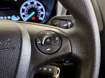 Ford Transit Connect 1.5 220 EcoBlue Trend Crew Van L1 Euro 6 (s/s) 6dr