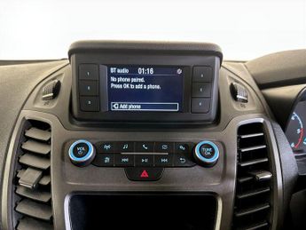 Ford Transit Connect 1.5 220 EcoBlue Trend Crew Van L1 Euro 6 (s/s) 6dr