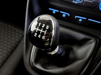 Ford Transit Connect 1.5 220 EcoBlue Trend Crew Van L1 Euro 6 (s/s) 6dr