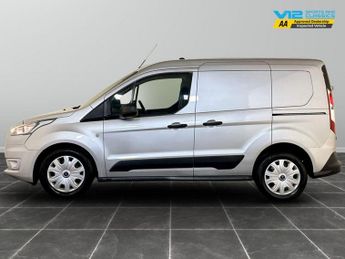 Ford Transit Connect 1.5 220 EcoBlue Trend Crew Van L1 Euro 6 (s/s) 6dr