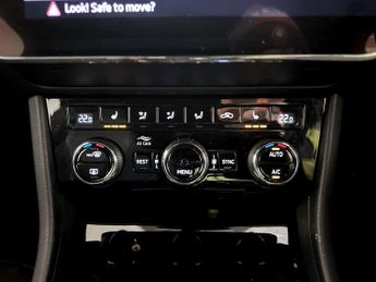 Skoda Superb 2.0 TDI SportLine Plus DSG Euro 6 (s/s) 5dr