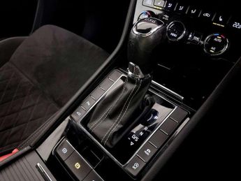 Skoda Superb 2.0 TDI SportLine Plus DSG Euro 6 (s/s) 5dr