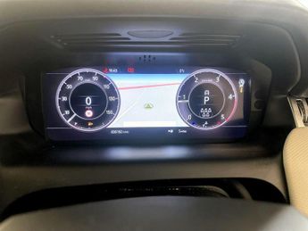 Land Rover Discovery Sport 2.0 D180 MHEV R-Dynamic SE Auto 4WD Euro 6 (s/s) 5dr