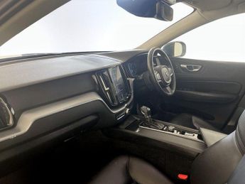 Volvo XC60 2.0 T4 Edition Auto Euro 6 (s/s) 5dr