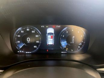 Volvo XC60 2.0 T4 Edition Auto Euro 6 (s/s) 5dr