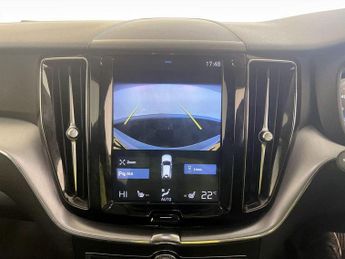 Volvo XC60 2.0 T4 Edition Auto Euro 6 (s/s) 5dr