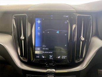 Volvo XC60 2.0 T4 Edition Auto Euro 6 (s/s) 5dr