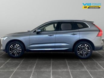 Volvo XC60 2.0 T4 Edition Auto Euro 6 (s/s) 5dr
