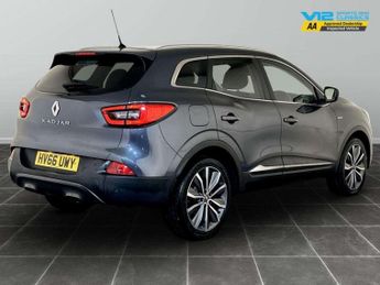 Renault Kadjar 1.6 dCi Signature Nav Euro 6 (s/s) 5dr