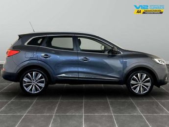 Renault Kadjar 1.6 dCi Signature Nav Euro 6 (s/s) 5dr