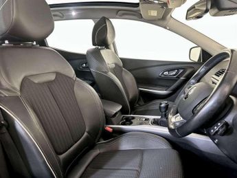 Renault Kadjar 1.6 dCi Signature Nav Euro 6 (s/s) 5dr