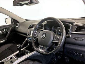 Renault Kadjar 1.6 dCi Signature Nav Euro 6 (s/s) 5dr