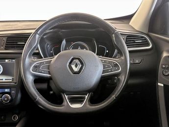 Renault Kadjar 1.6 dCi Signature Nav Euro 6 (s/s) 5dr