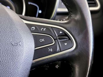 Renault Kadjar 1.6 dCi Signature Nav Euro 6 (s/s) 5dr