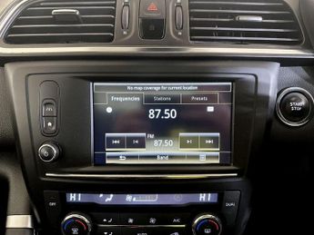 Renault Kadjar 1.6 dCi Signature Nav Euro 6 (s/s) 5dr
