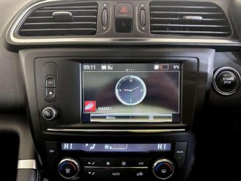 Renault Kadjar 1.6 dCi Signature Nav Euro 6 (s/s) 5dr