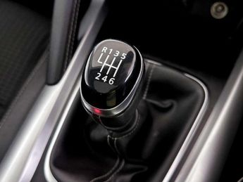 Renault Kadjar 1.6 dCi Signature Nav Euro 6 (s/s) 5dr