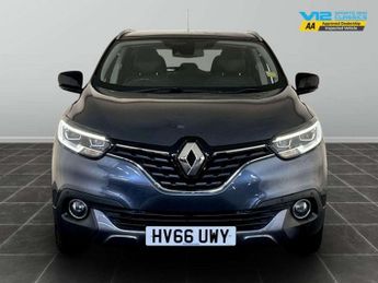 Renault Kadjar 1.6 dCi Signature Nav Euro 6 (s/s) 5dr