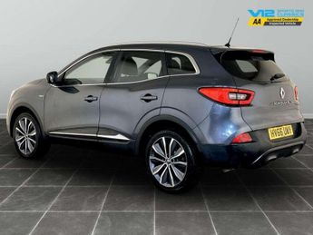 Renault Kadjar 1.6 dCi Signature Nav Euro 6 (s/s) 5dr