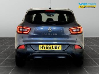 Renault Kadjar 1.6 dCi Signature Nav Euro 6 (s/s) 5dr