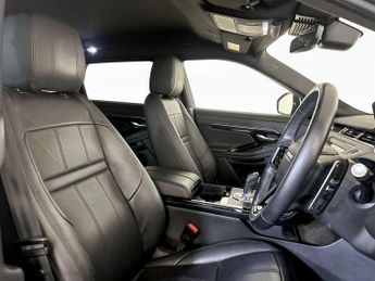 Land Rover Range Rover Evoque 2.0 D200 MHEV R-Dynamic S Auto 4WD Euro 6 (s/s) 5dr