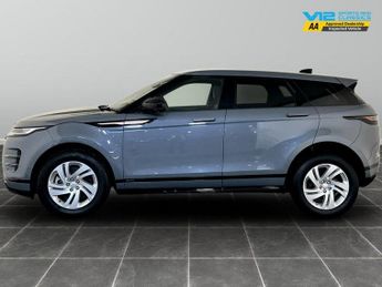 Land Rover Range Rover Evoque 2.0 D200 MHEV R-Dynamic S Auto 4WD Euro 6 (s/s) 5dr