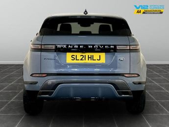 Land Rover Range Rover Evoque 2.0 D200 MHEV R-Dynamic S Auto 4WD Euro 6 (s/s) 5dr